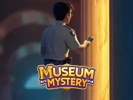 Museum Wonders game screenshot