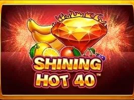 Shining Hot 40 game thumbnail