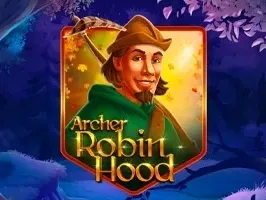Archer Robin Hood