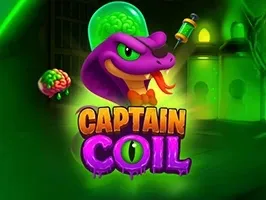 กัปตันคอยล์ game screenshot