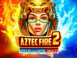 แอซเท็กไฟร์2-ลัคกี้มัลติ game screenshot
