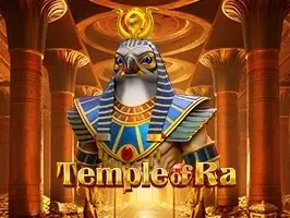 Temple of Ra game screenshot