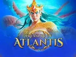 สมบัติของแอตแลนติส game thumbnail