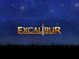 Excalibur DNT game thumbnail