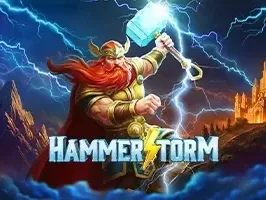 พายุแฮมเมอร์สตอร์ม game thumbnail